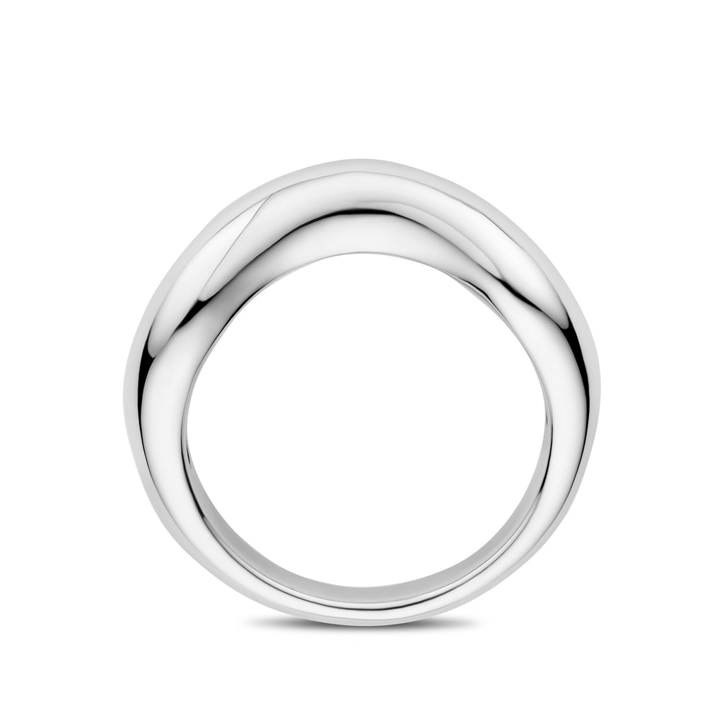Ring Silber rhodiniert