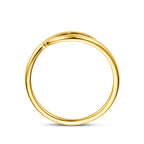 Ring 14K Gelbgold
