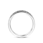 Ring Oxi-Silber oxidiert