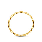 Ring 14K Gelbgold