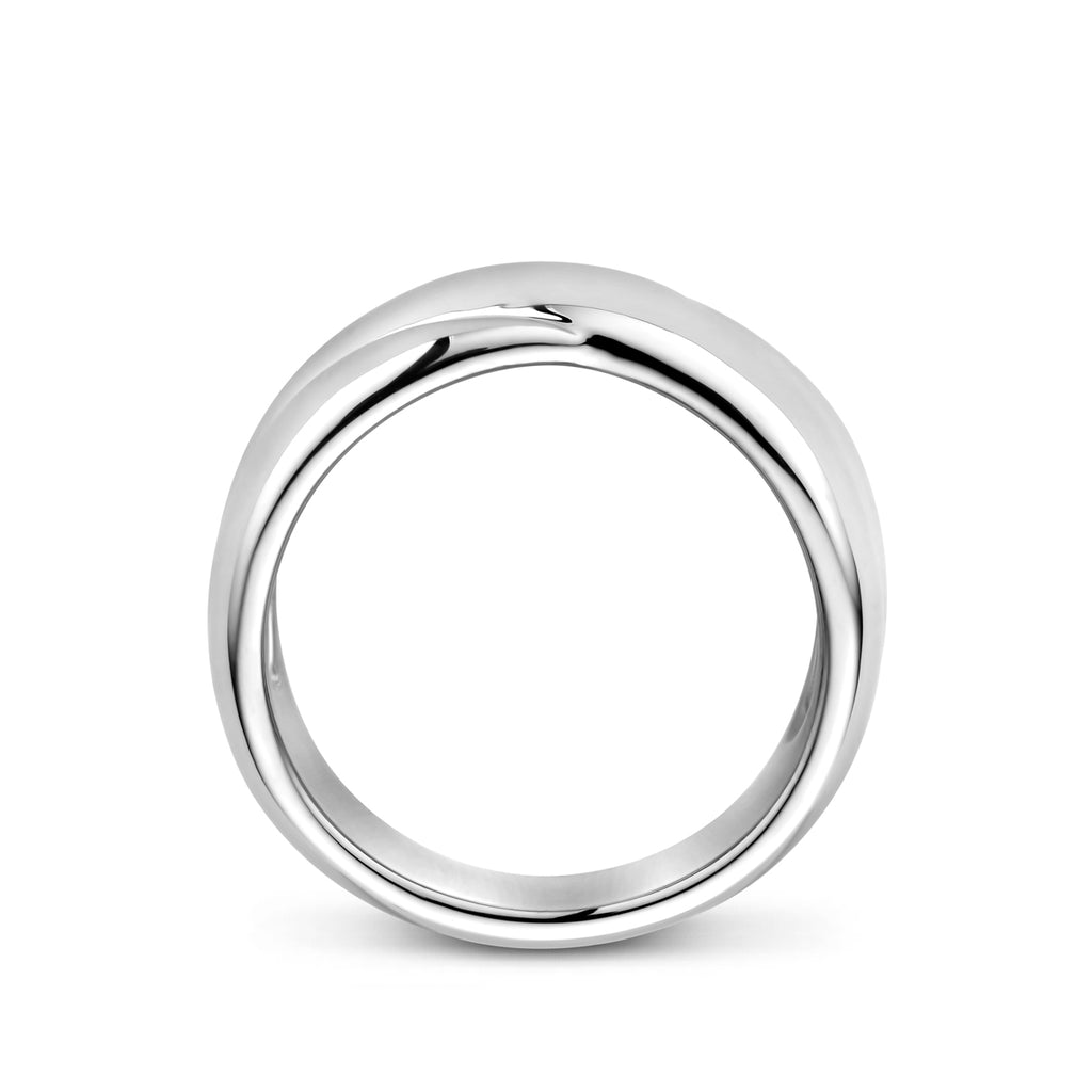 Ring Silber rhodiniert