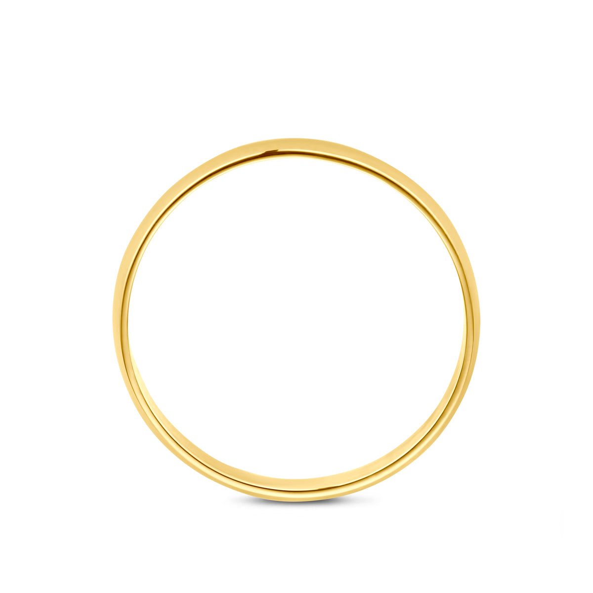 Ring 14K Gelbgold