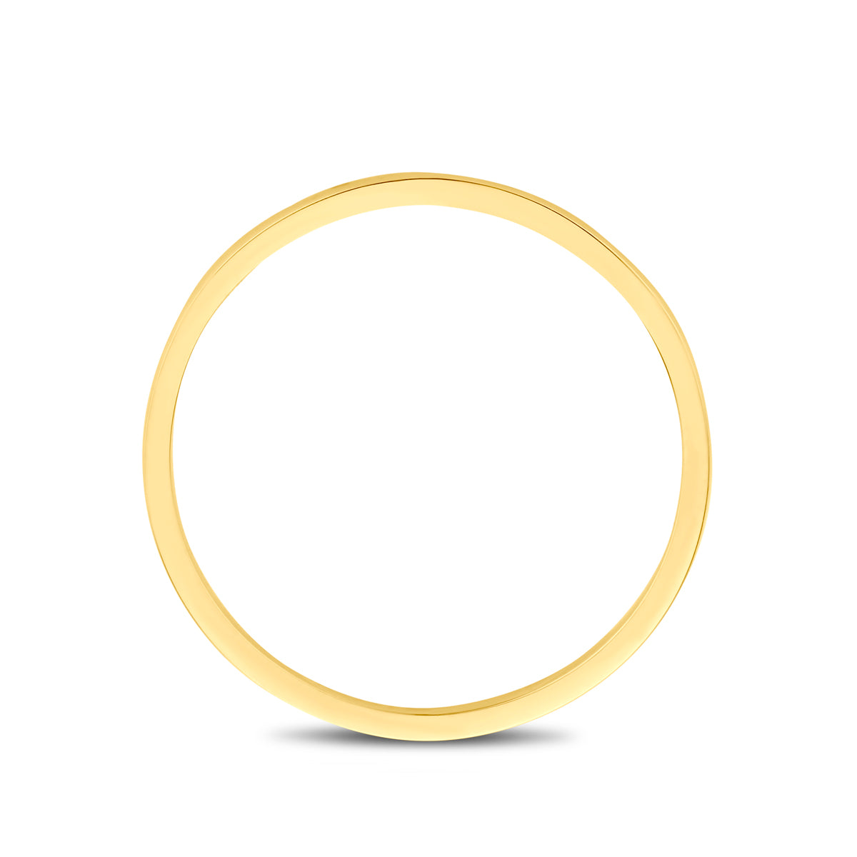 Ring 14K Gelbgold