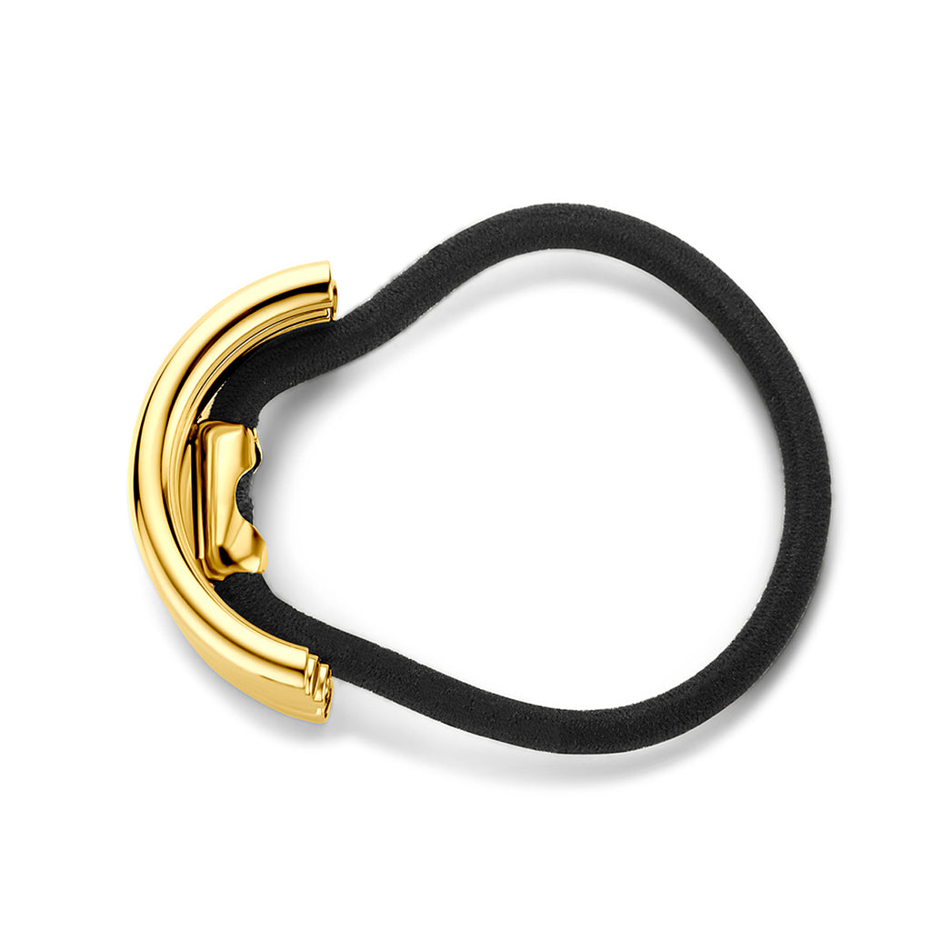 hair cuff ion plating 21 x 34 mm edelstaal