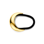 hair cuff ion plating 17 x 47 edelstaal