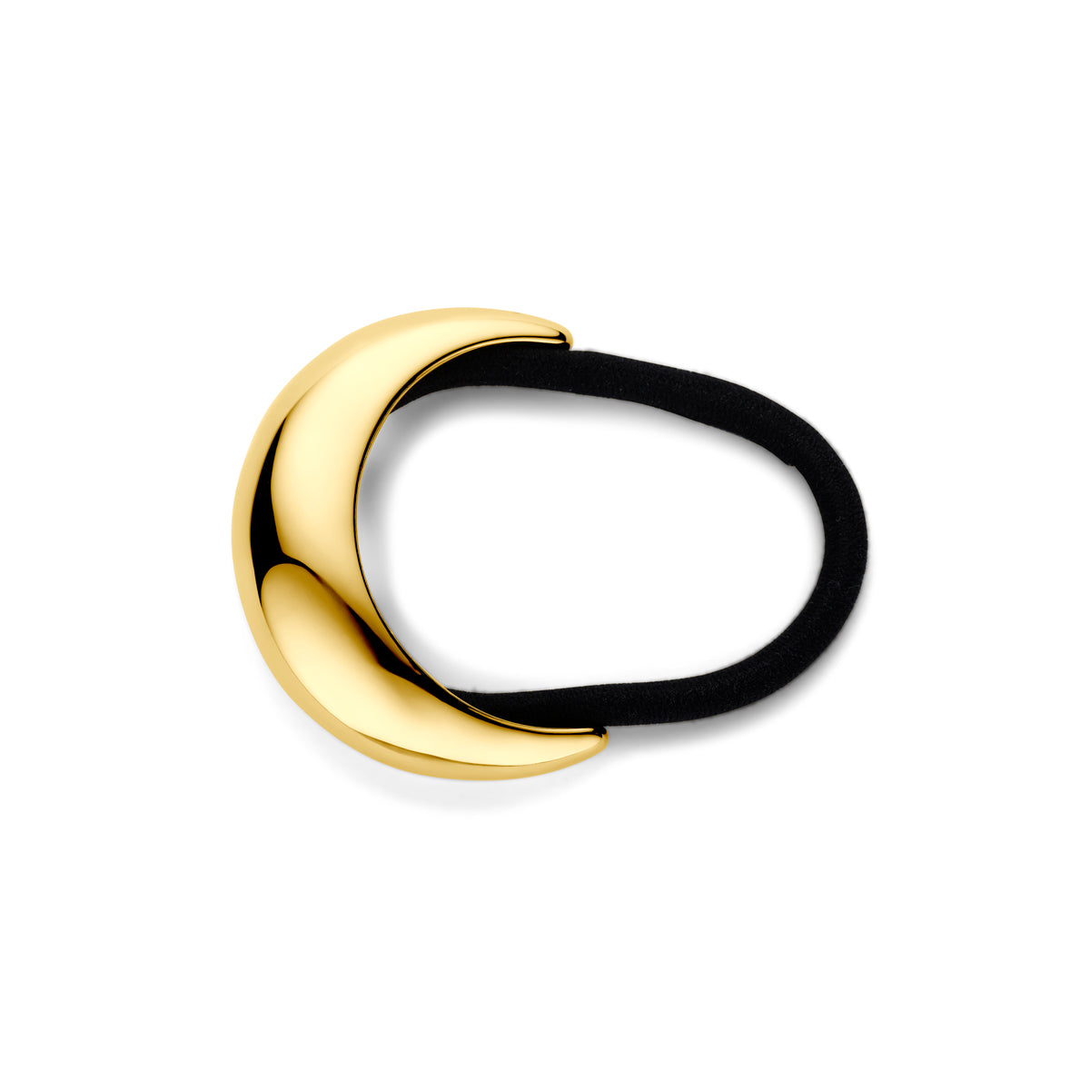 hair cuff ion plating 17 x 47 edelstaal
