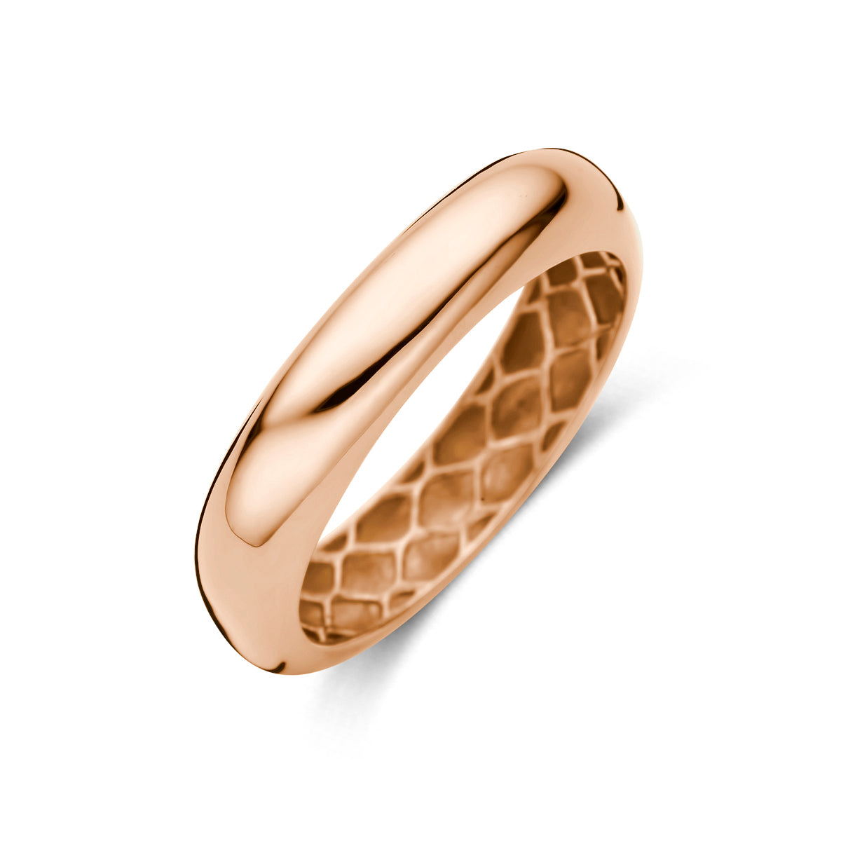 ring 14K roségoud