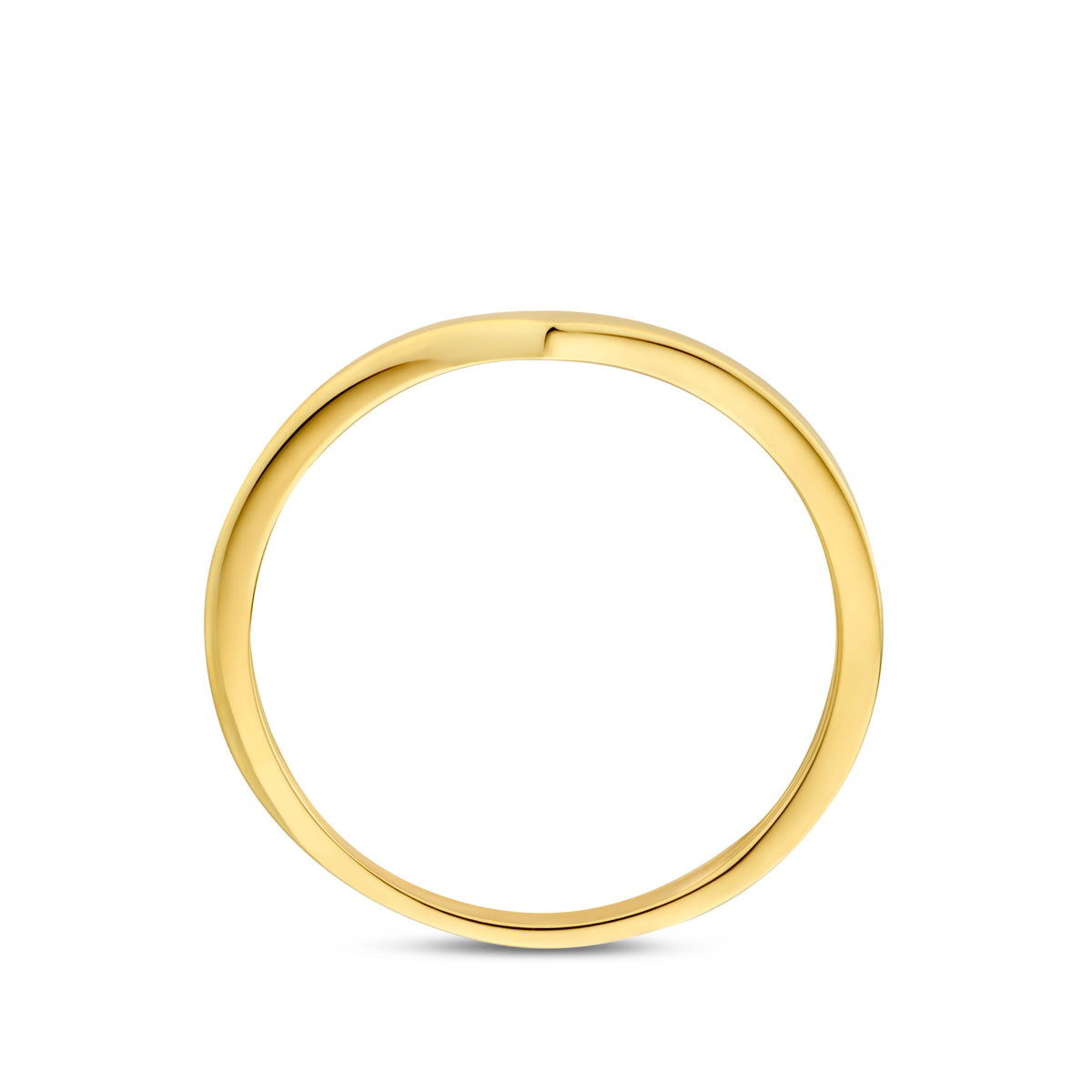 Ring 14K Gelbgold