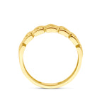 9k ring schakel 9K geel