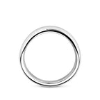 Ring Silber rhodiniert
