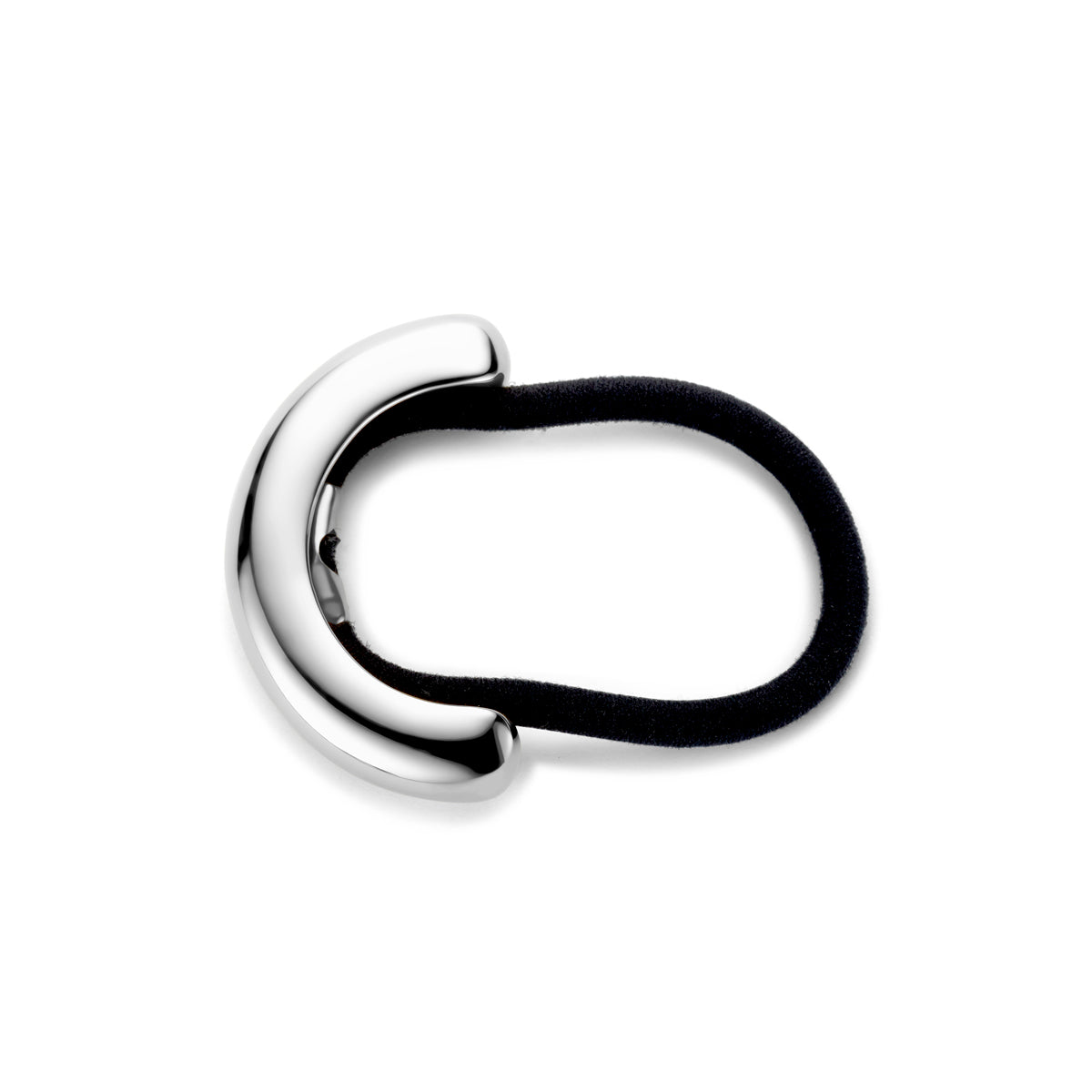 hair cuff 10,5 x 48,5 mm edelstaal