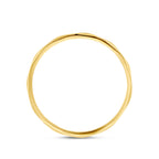 Ring 14K Gelbgold