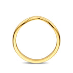 Ring 14K Gelbgold