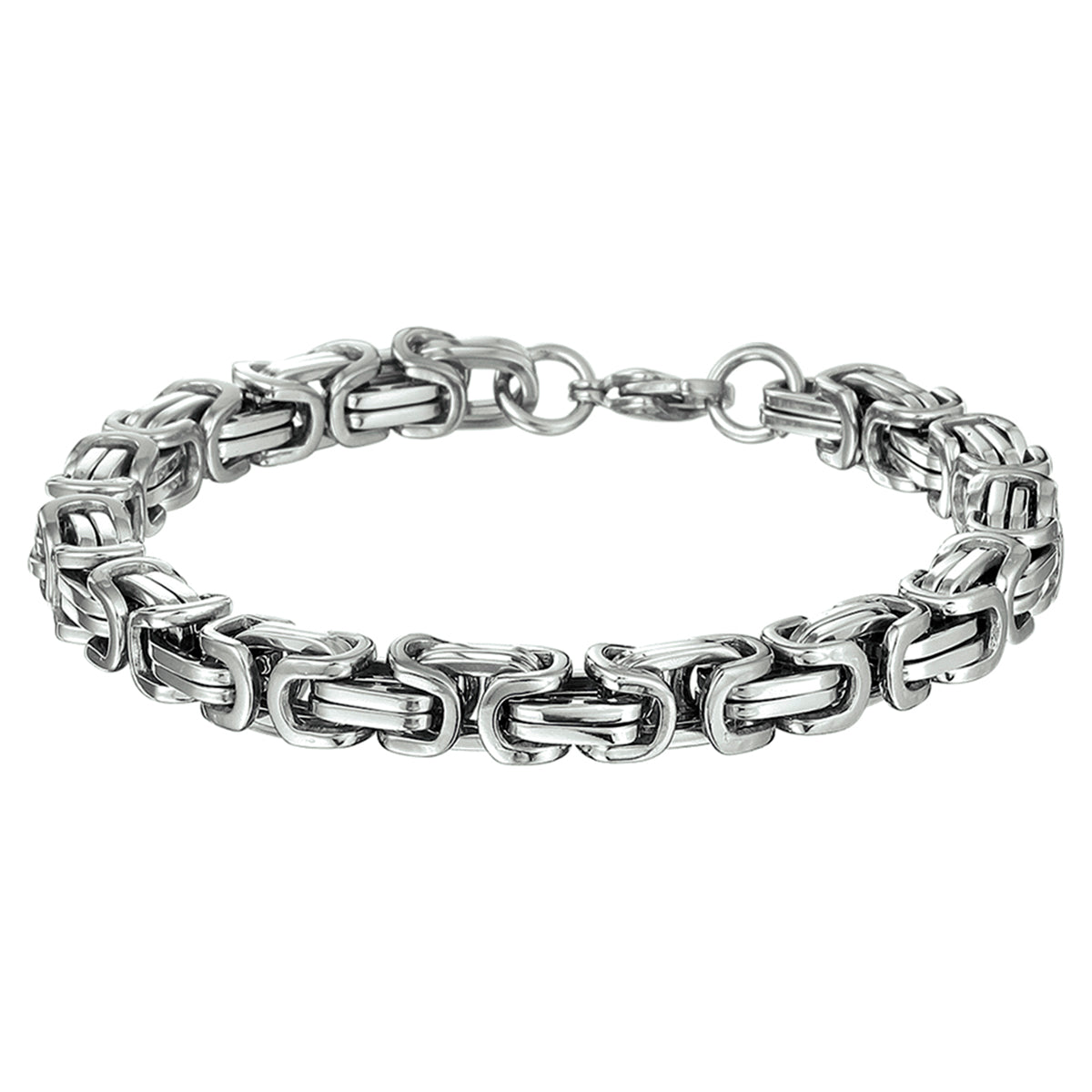 konings 7,0 mm edelstaal
