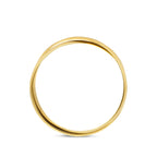 Ring 14K Gelbgold