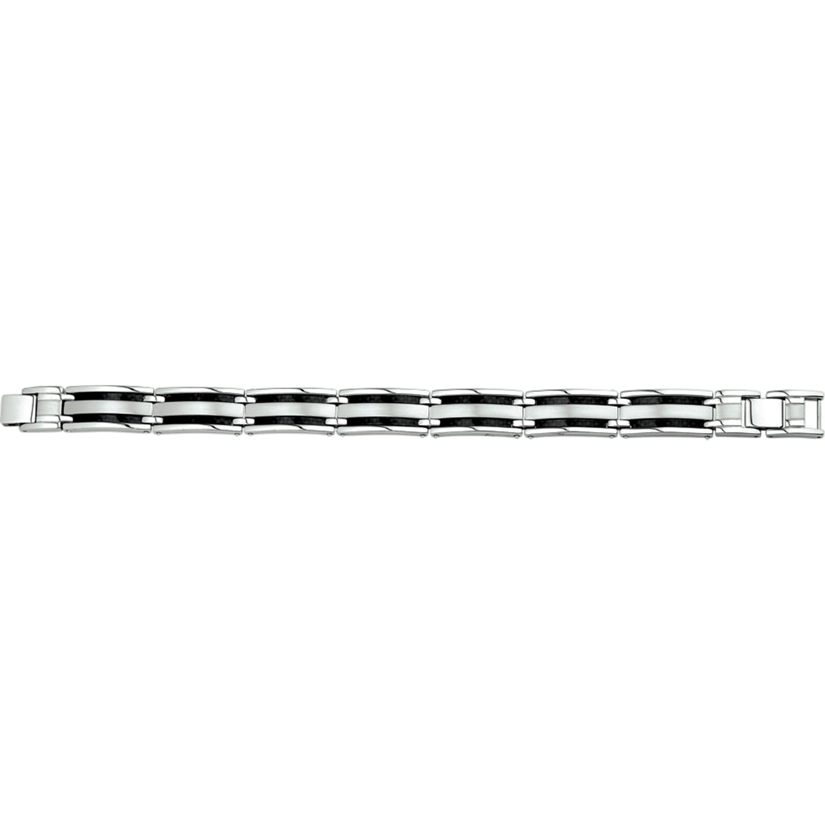 Armband 13 mm 20 + 2 cm Edelstahl