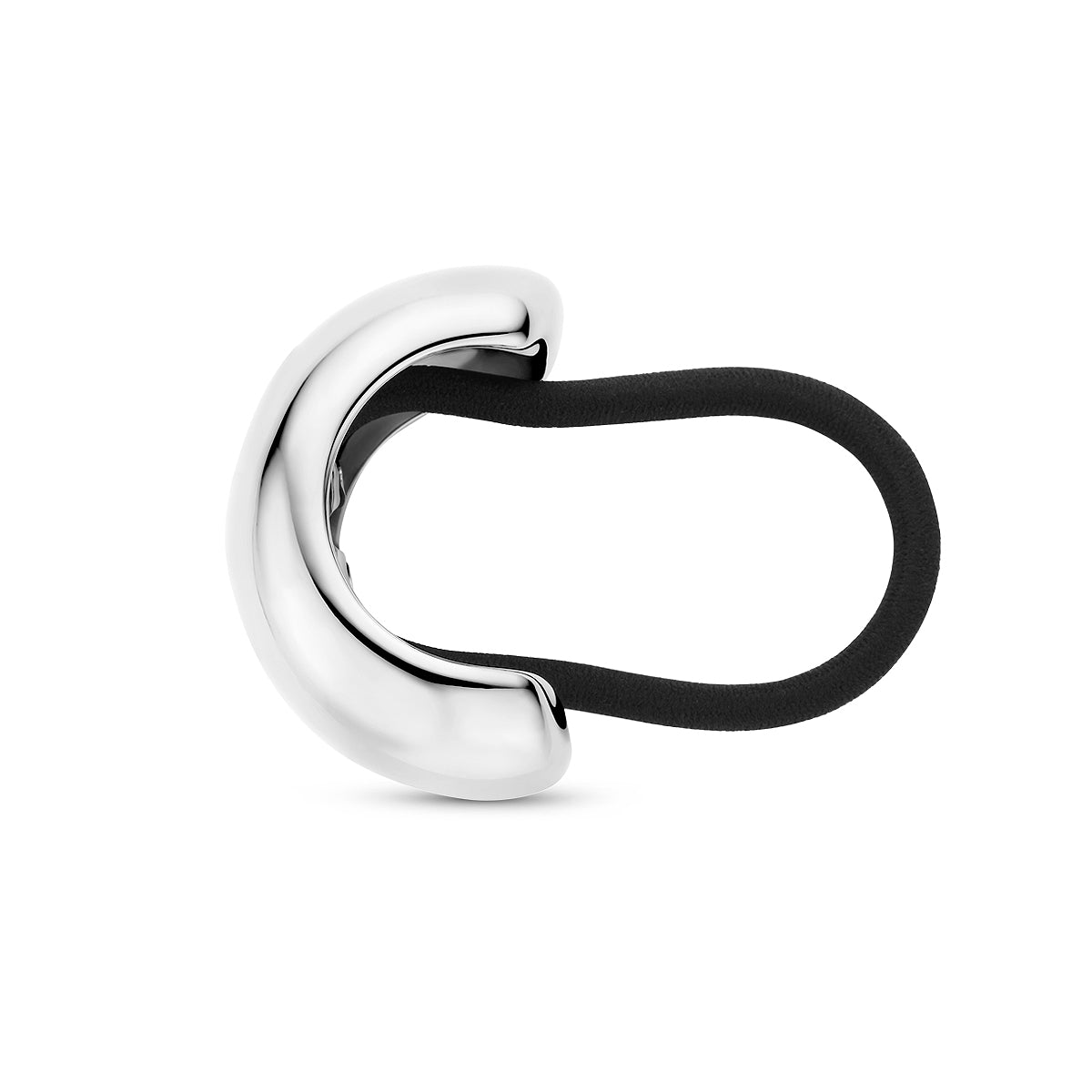 hair cuff 22,5 x 48 edelstaal