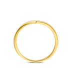 Ring 14K Gelbgold