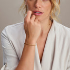 Armband anker 3,1 mm 18,5 cm 14k geelgoud