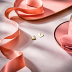 Graveerhanger hart 14k geelgoud