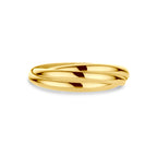 Trinity ringen 14k geelgoud