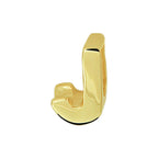 Hanger letter 14k geelgoud