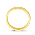 Relatiering 14k geelgoud