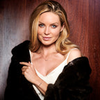 Armband bolletjes gediamanteerd 16 + 3 cm 14k geelgoud