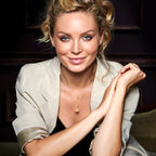 Oorknoppen slot 14k geelgoud