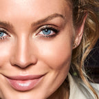 Oorknoppen slot 14k geelgoud