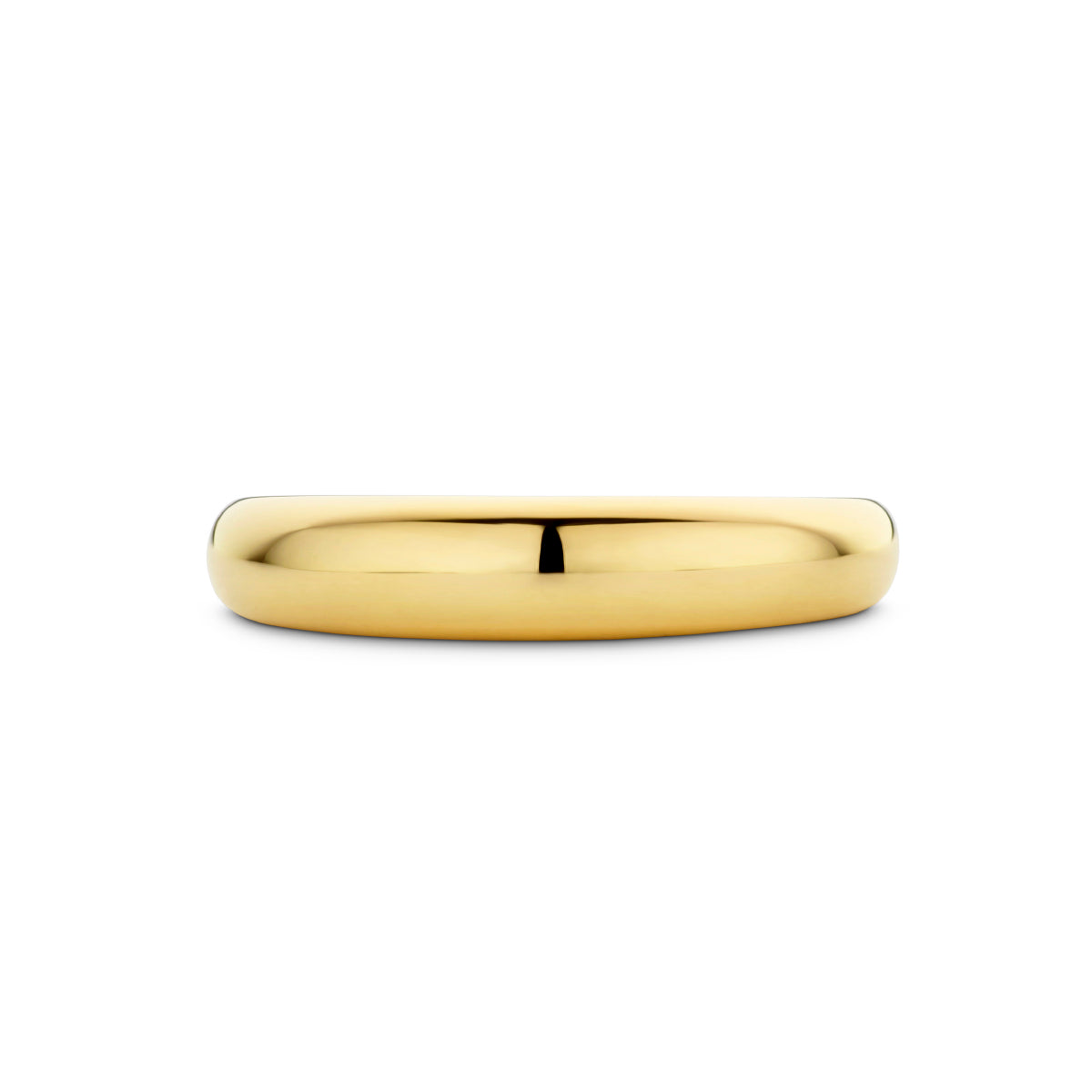 Ring 14k geelgoud