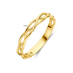 Ring 14k geelgoud