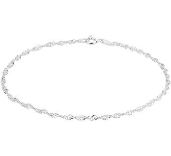 Enkelbandje singapore