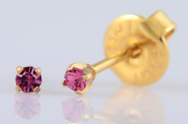 Schietoorbellen GP (MK) 2 mm