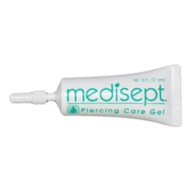 Piercing care gel medisept / studex