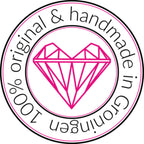 Vestsluiting - The Wave