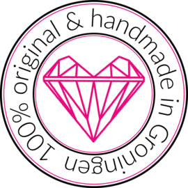 Vestsluiting - The Wave