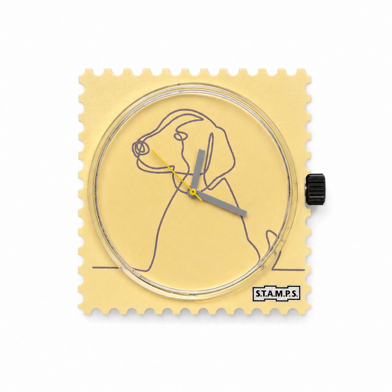 S.T.A.M.P.S. Yellow Dog Watch