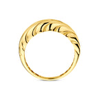 Ring Ballon 14K Gelbgold