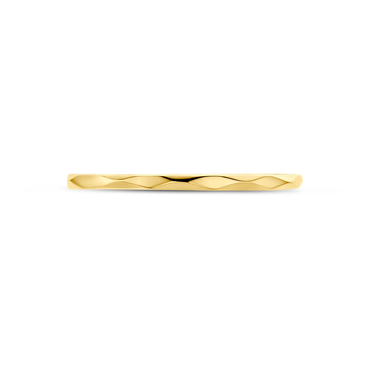 Ring 14K Gelbgold