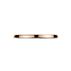 Ring 14K Roségold