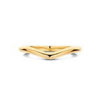 Ring 14K Gelbgold
