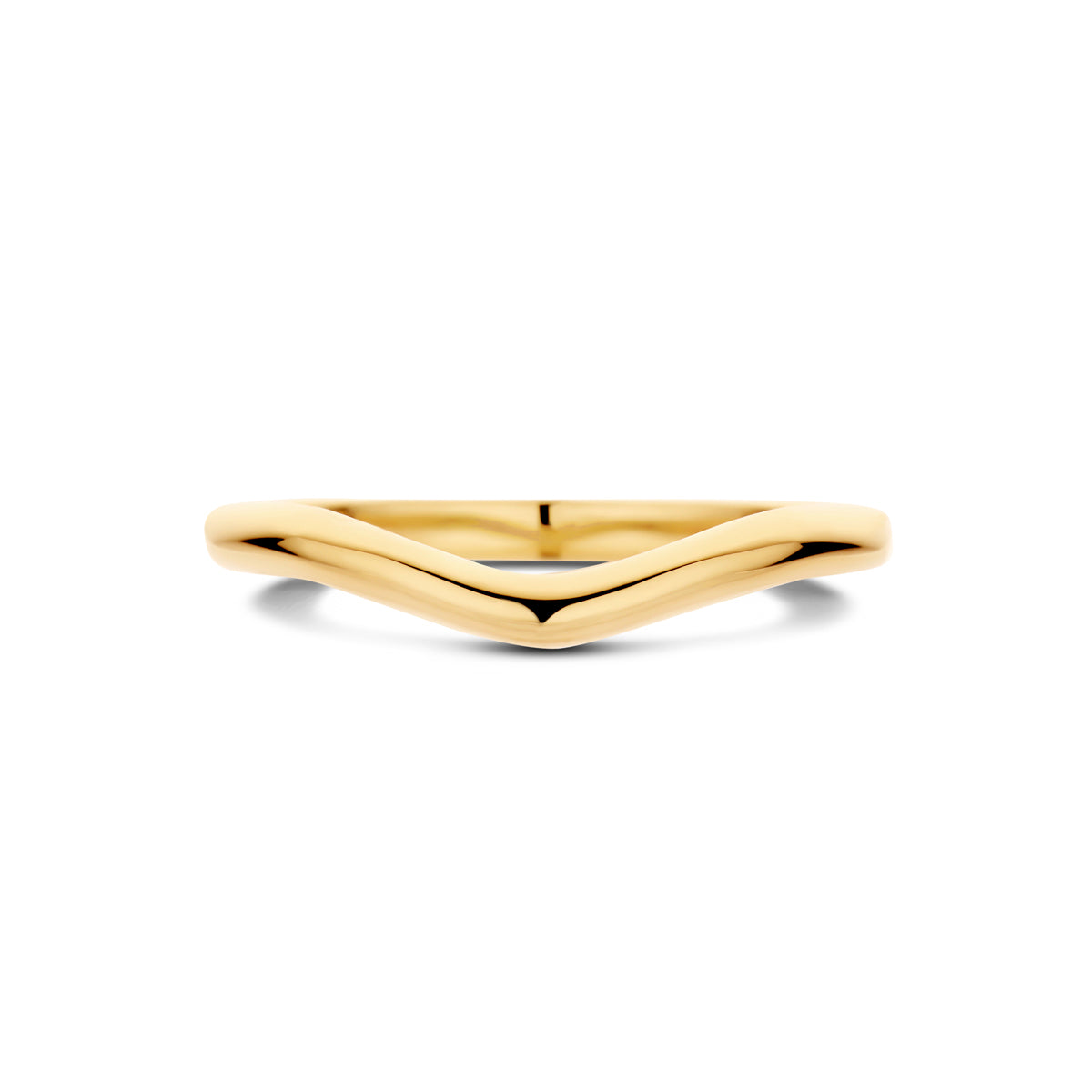 Ring 14K Gelbgold