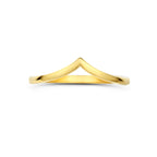 Ring 14K Gelbgold