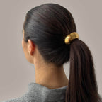 hair cuff ion plating 17 x 47 edelstaal
