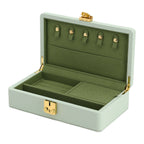 sieradenbox mint groen toebehoren