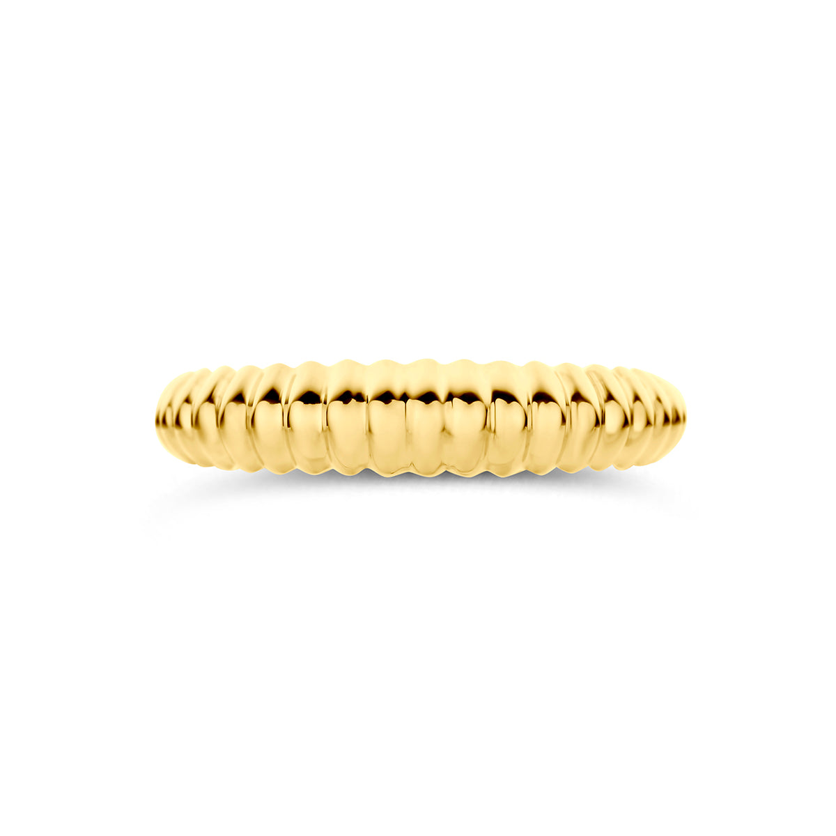 9k ring 9K geel