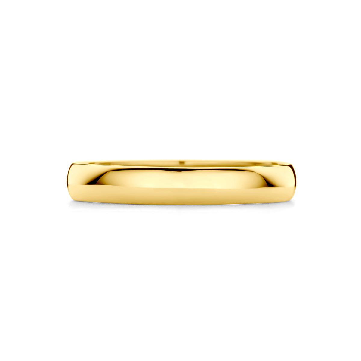 Ring 14K Gelbgold