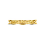 Ring 14K Gelbgold