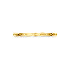 Ring 14K Gelbgold